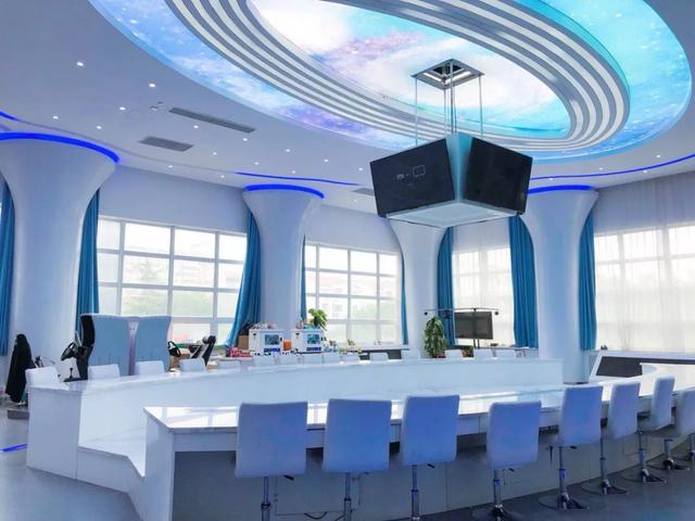 溫江首所國際學(xué)校今年9月開學(xué)   今年招收小一二、初一和高一學(xué)生