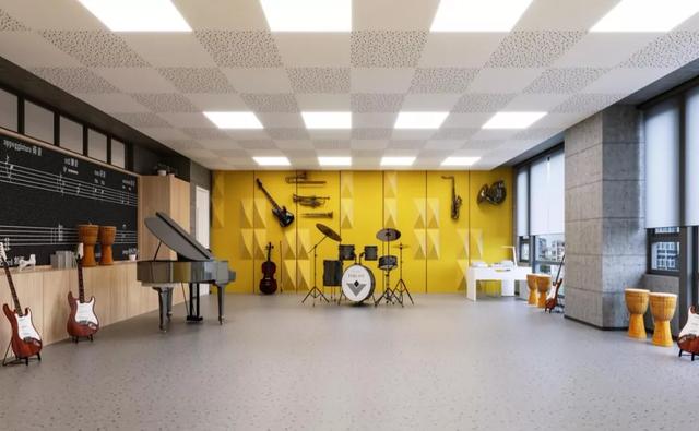 溫江首所國際學(xué)校今年9月開學(xué)   今年招收小一二、初一和高一學(xué)生