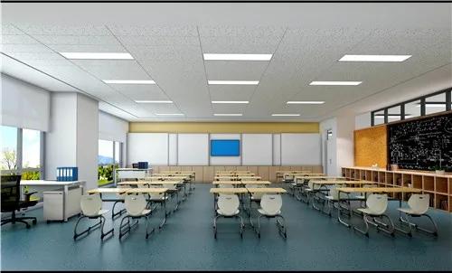 溫江首所國際學(xué)校今年9月開學(xué)   今年招收小一二、初一和高一學(xué)生