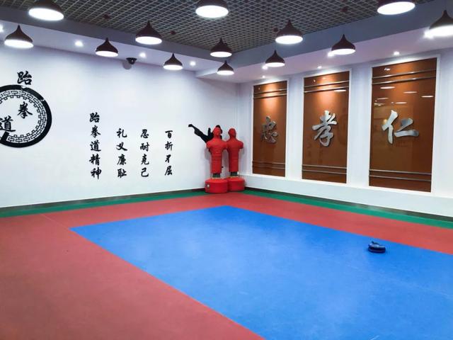 溫江首所國際學(xué)校今年9月開學(xué)   今年招收小一二、初一和高一學(xué)生