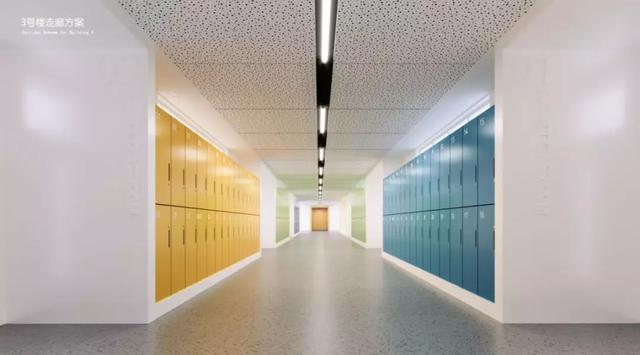 溫江首所國際學(xué)校今年9月開學(xué)   今年招收小一二、初一和高一學(xué)生