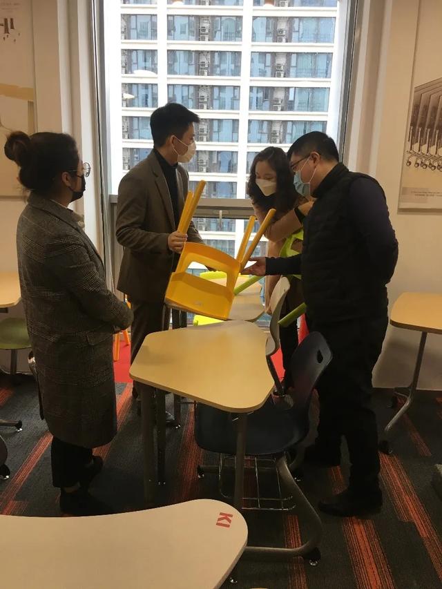 溫江首所國際學(xué)校今年9月開學(xué)   今年招收小一二、初一和高一學(xué)生