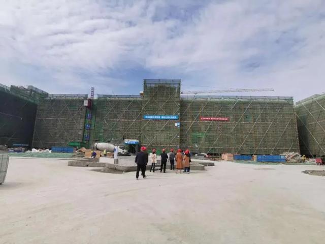 溫江首所國際學(xué)校今年9月開學(xué)   今年招收小一二、初一和高一學(xué)生