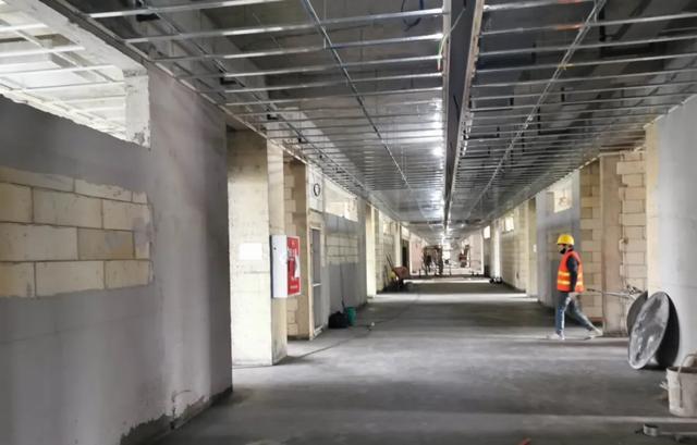 溫江首所國際學(xué)校今年9月開學(xué)   今年招收小一二、初一和高一學(xué)生